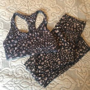 Fabletics outfit/set